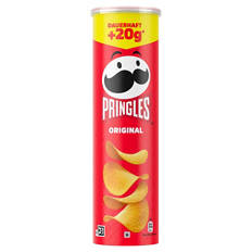 Chips 185 g, Original