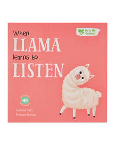 Animal Emotion Picture Flat Books