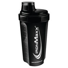 Shaker Deep Black 700 ml