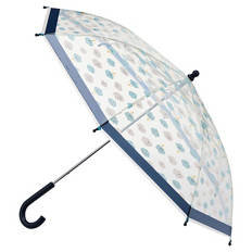 Kinder-Regenschirm, Wolke