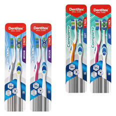 Premium Toothbrush