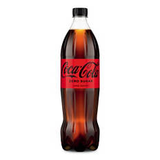 Limonaden, Coca-Cola Zero