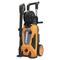 Hochdruckreiniger 2.400 W