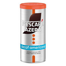 Decaf Coffee