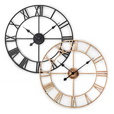 Wanduhr