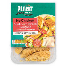 Chick'n Duo Goujons