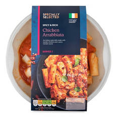 Spicy & Rich Chicken Arrabiata