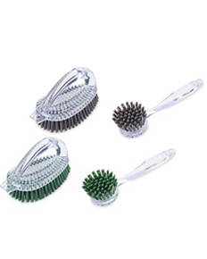 Scrub Brushes