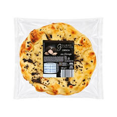 Crescia al tartufo