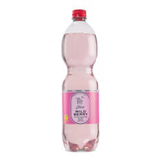 Bitterlimonade Zero, Wild Berry