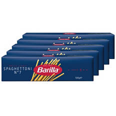 Spaghettoni