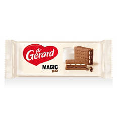 Magic szendvicskeksz, duo, 144 g