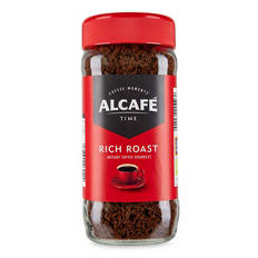 Rich Roast Instant Coffee Granules