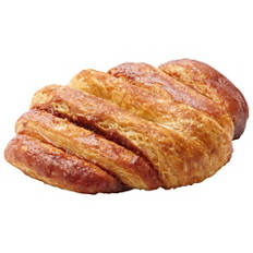 Franzbrötchen
