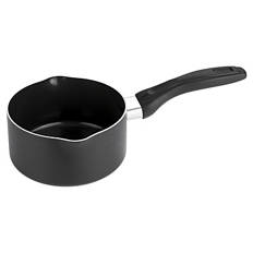 Keramik-Bratgeschirr, Milchtopf  Ø 14 cm