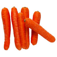 Bio Naturland Karotten 1 kg