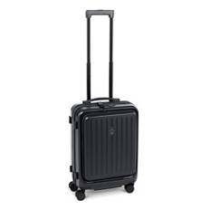 Bagage de cabine, noir