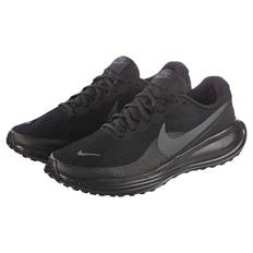 Damen und Herren Schuhe Nike Revolution, Schwarz, Gr. 42