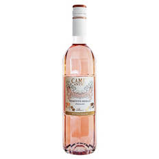 2025 Campo Antico Primitivo Merlot Rosé Puglia IGT 0,75 l
