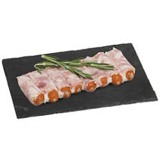 Salsicce bernesi, mini