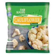 Frozen Cauliflower