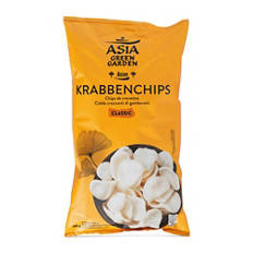 Krabbenchips, Classic