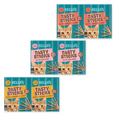 Tasty Sticks Cat Treats