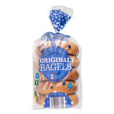 Original Bagels