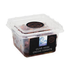 Olive nere greche
