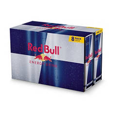 Energy Drink, Regular