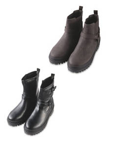 Fashion Boots