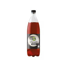 Chinotto Zero