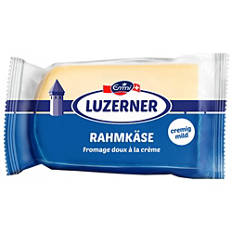 Formaggio cremoso di Lucerna