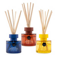 Parfum d'ambiance méditerranéen
