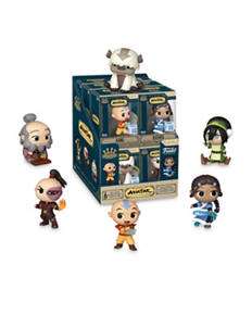 Funko POP Mini Figure