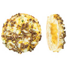 Pizza-burger