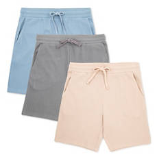 Shorts da uomo