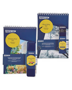 Art Paper Set