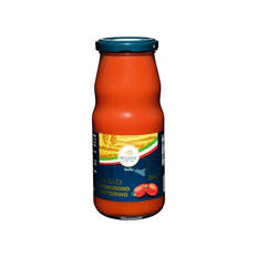 Salsa di pomodoro datterino