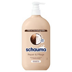 Shampoo 750 ml, Repair & Care