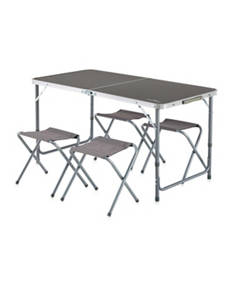 Picnic Table
