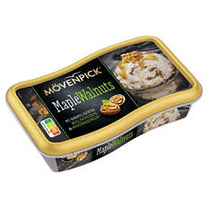 Eisschale 850 ml, Maple Walnuts