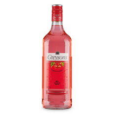 Cherry Gin