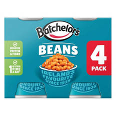 Baked Beans 3 Pack