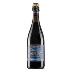 Sparkling Shiraz