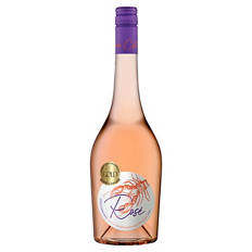 2025 Côtes Catalanes Rosé IGP 0,75 l