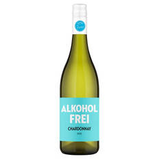 Chardonnay Alkoholfrei 0,75 l