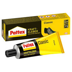 Reparaturkleber, Pattex Kontaktkleber Klassik 50 g