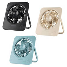 Mini namizni ventilator