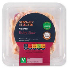 Ruby Slaw